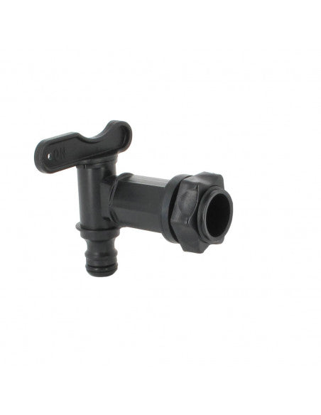 Robinet pour RÉCUPÉRATEUR